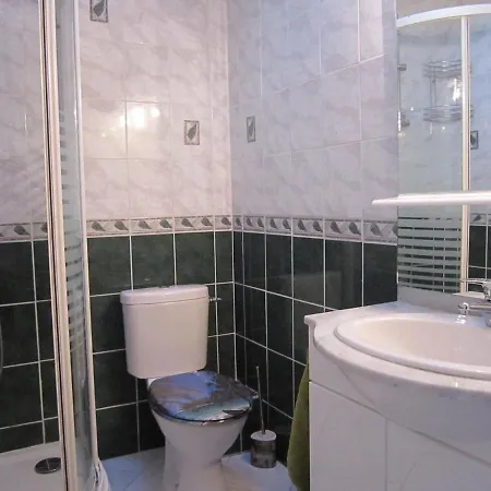 Cozy In Vaires Sur Marne With Garden Chelles (Seine-et-Marne)