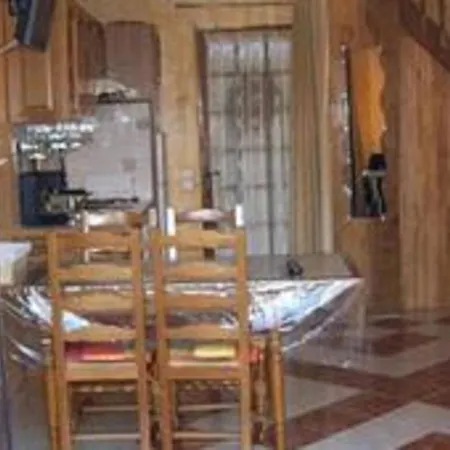 Holiday home Cozy In Vaires Sur Marne With Garden Chelles (Seine-et-Marne)